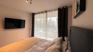 Alta vista Suite Pucón "Escapada Romántica- Departamento nuevo - Pucón - 1