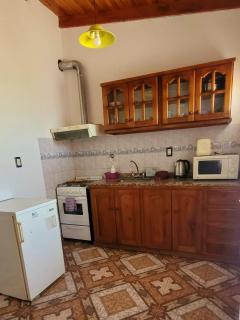 Apartamento Del Paseo - Federación - 1
