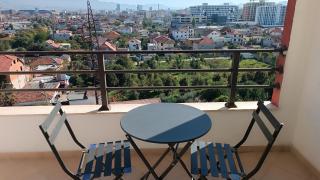 Tirana terminal apartament - Bregu i Lumit - 5
