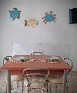 A Casa di Franck - Bisceglie - 8
