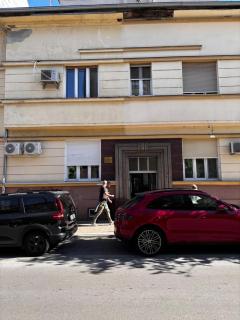Apartment Viol - Novi Sad - 2