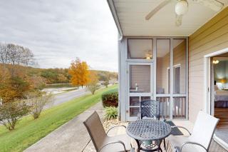 On the Lake Condo - Mariners Landing Country Club - 6