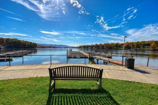 On the Lake Condo - Mariners Landing Country Club - 3