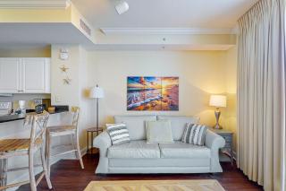 Tidewater Beach Resort 1706 - 9