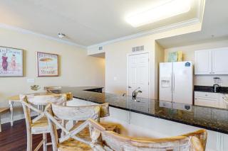 Tidewater Beach Resort 1706 - Panama City Beach - 6