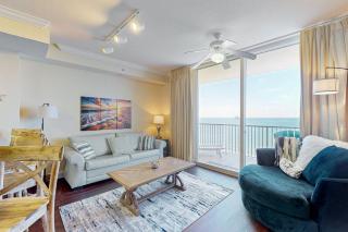 Tidewater Beach Resort 1706 - Panama City Beach - 4