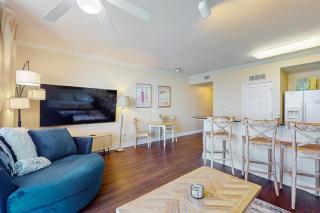 Tidewater Beach Resort 1706 - Panama City Beach - 3