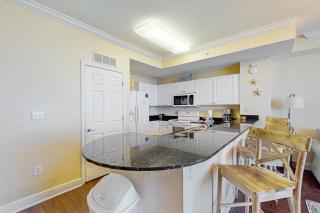 Tidewater Beach Resort 1706 - Panama City Beach - 2