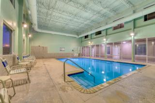 Tidewater Beach Resort 1706 - Panama City Beach - 1
