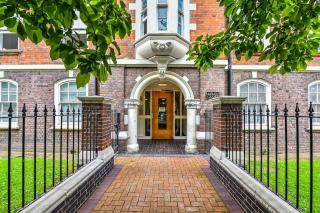 2 Beds apartment near Lords Cricket grounds - Londra - 8