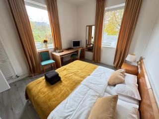 Hotel Rio - Horn - 6