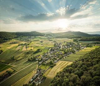 BnB Mönthal im Jurapark - Mönthal - 9