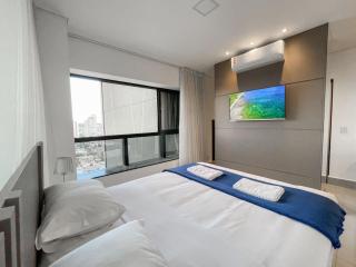 A Melhor Vista de Campo Grande - 5