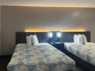 Motel 6 Dumas, TX - Dumas - 7