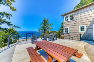 Oceanside Skies - Apt. 1 - 8