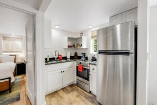 Oceanside Skies - Apt. 1 - 5