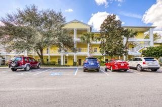 Bahama Bay Resort 32607 - Kissimmee - 7