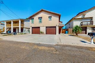The Seaworld House on Trout - Port Isabel - 0
