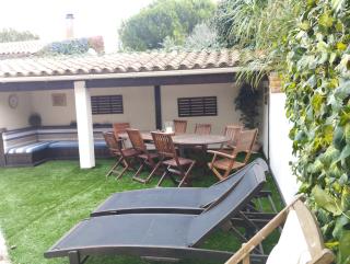 The Villa du Canal spacious house with swimming pool - Trèbes - 8