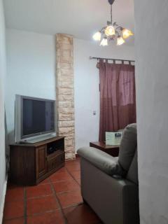 Bonito Apartamento con dos dormitorios y BBQ - Mocanal - 6