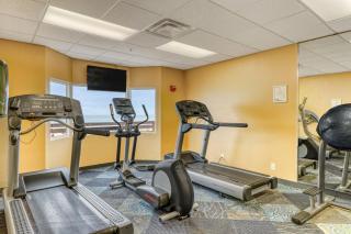 Tidewater Beach Resort 1606 - Panama City Beach - 0