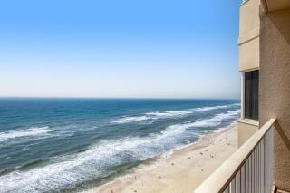 Tidewater Beach Resort 1606 - Panama City Beach - 9