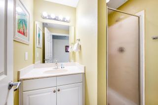 Tidewater Beach Resort 1606 - Panama City Beach - 8