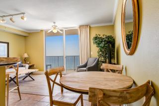 Tidewater Beach Resort 1606 - Panama City Beach - 7