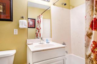 Tidewater Beach Resort 1606 - Panama City Beach - 5