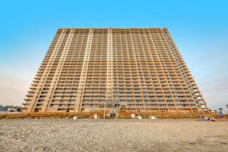 Tidewater Beach Resort 1606 - Panama City Beach - 4