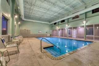 Tidewater Beach Resort 1606 - Panama City Beach - 2