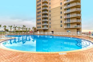 Tidewater Beach Resort 1606 - Panama City Beach - 1