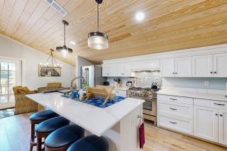 Windmill Trails Farm - Barn Loft and Dairy Cottage - Tylertown - 7