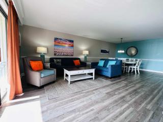 Oceanview 3 Balconies Pool FREE Attractions - Myrtle Beach - 2