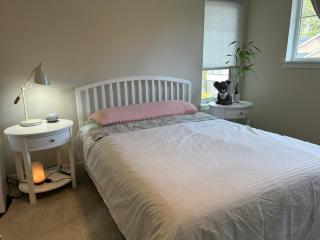 New house 1b1b1wc suite cozywifiACparking - Renton - 5