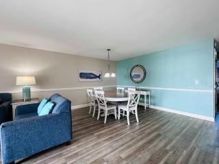 Oceanview 3 Balconies Pool FREE Attractions - Myrtle Beach - 1