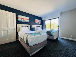 Oceanview 3 Balconies Pool FREE Attractions - Myrtle Beach - 3