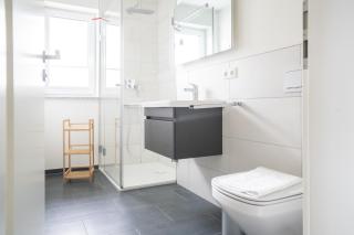 Dünenquartier Apartment 14 - Zingst - 9