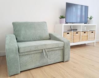 BEIGE Bed - Bratislava - 6