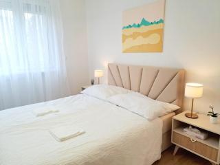 BEIGE Bed - Bratislava - 8