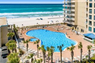 Tidewater Beach Resort 2206 - Panama City Beach - 8