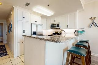 The Beach Club 309C - Gulf Highlands - 7