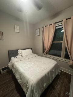 Cozy 1-Bd Apt Mid Atlanta, Buckhead - 8