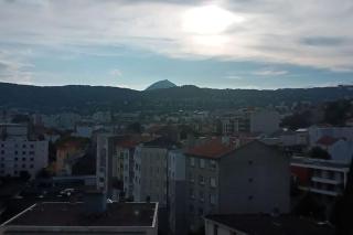 Superbe appartement Clermont-Ferrand - Clermont-Ferrand - 5
