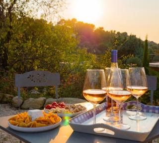 La Collina De Rve - Apt - 5
