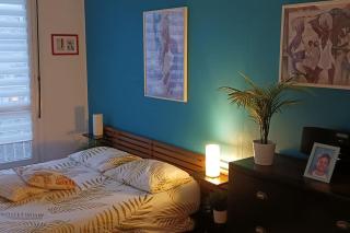 Superbe appartement Clermont-Ferrand - Clermont-Ferrand - 8