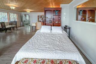 Coastal Garden Cottage - 2
