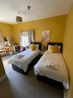 Grosvenor Place Guest House - Chester - 5