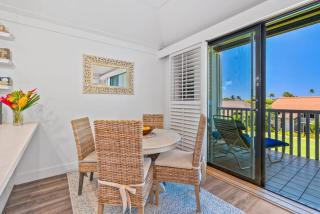 Beautiful 1br condo with air conditioning in Kiahuna Paradise - Koloa - 7