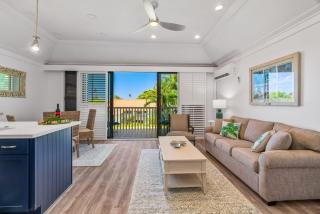 Beautiful 1br condo with air conditioning in Kiahuna Paradise - Koloa - 2